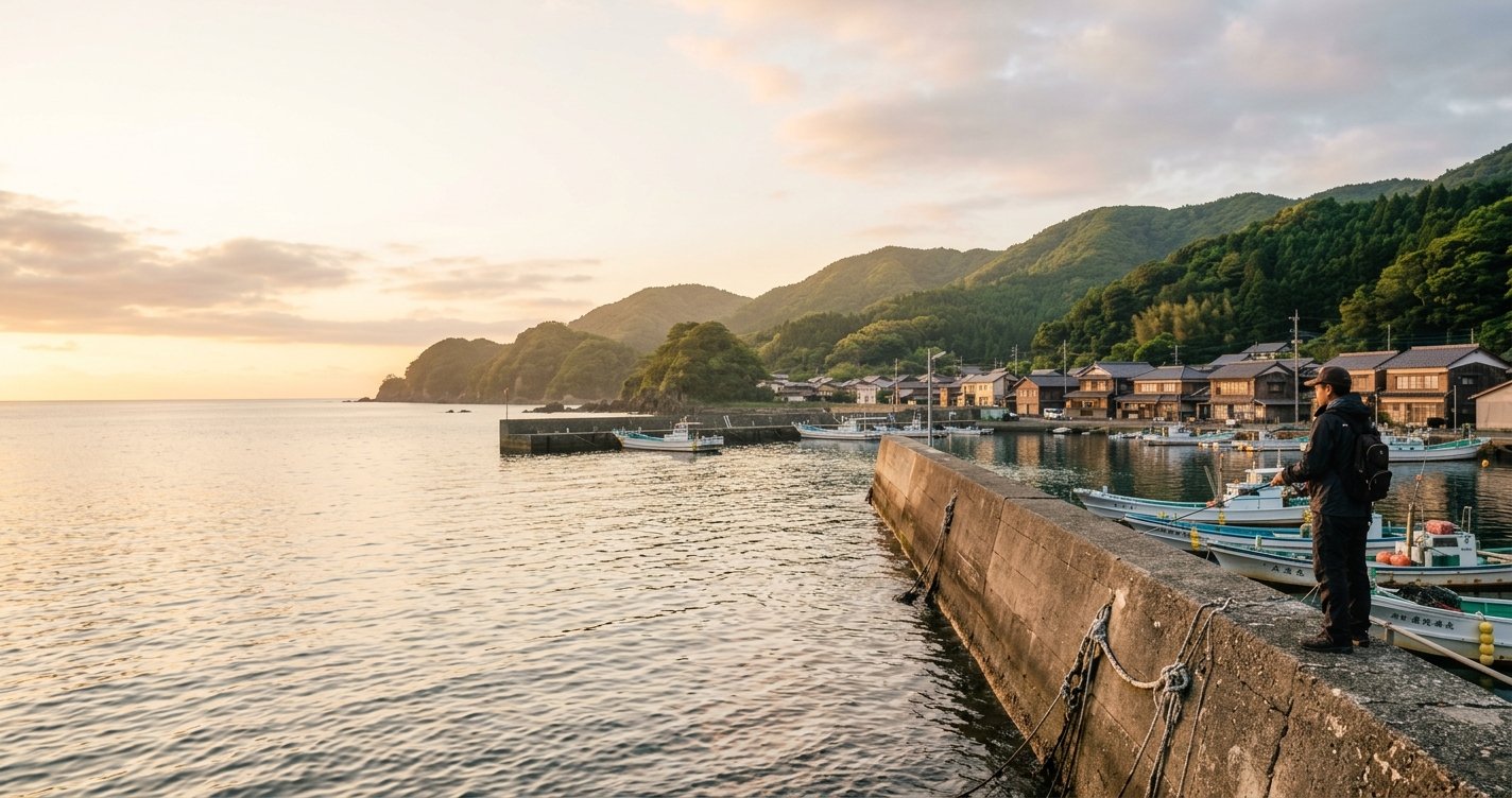 Do You Need a Fishing License in Japan? Sea, River & Lake Rules for Travelers (2026)