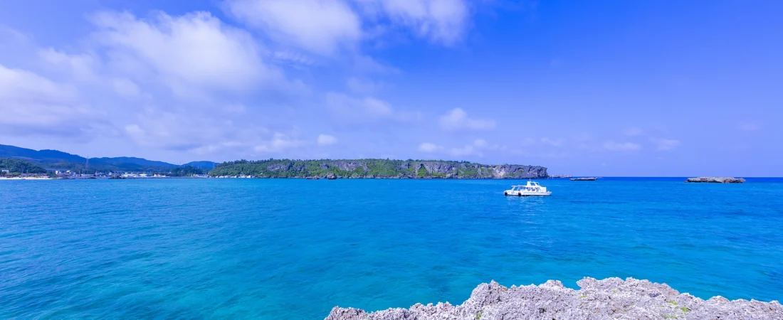 Okinawa Big-Game Fishing: A Luxury Private Charter for International Travelers