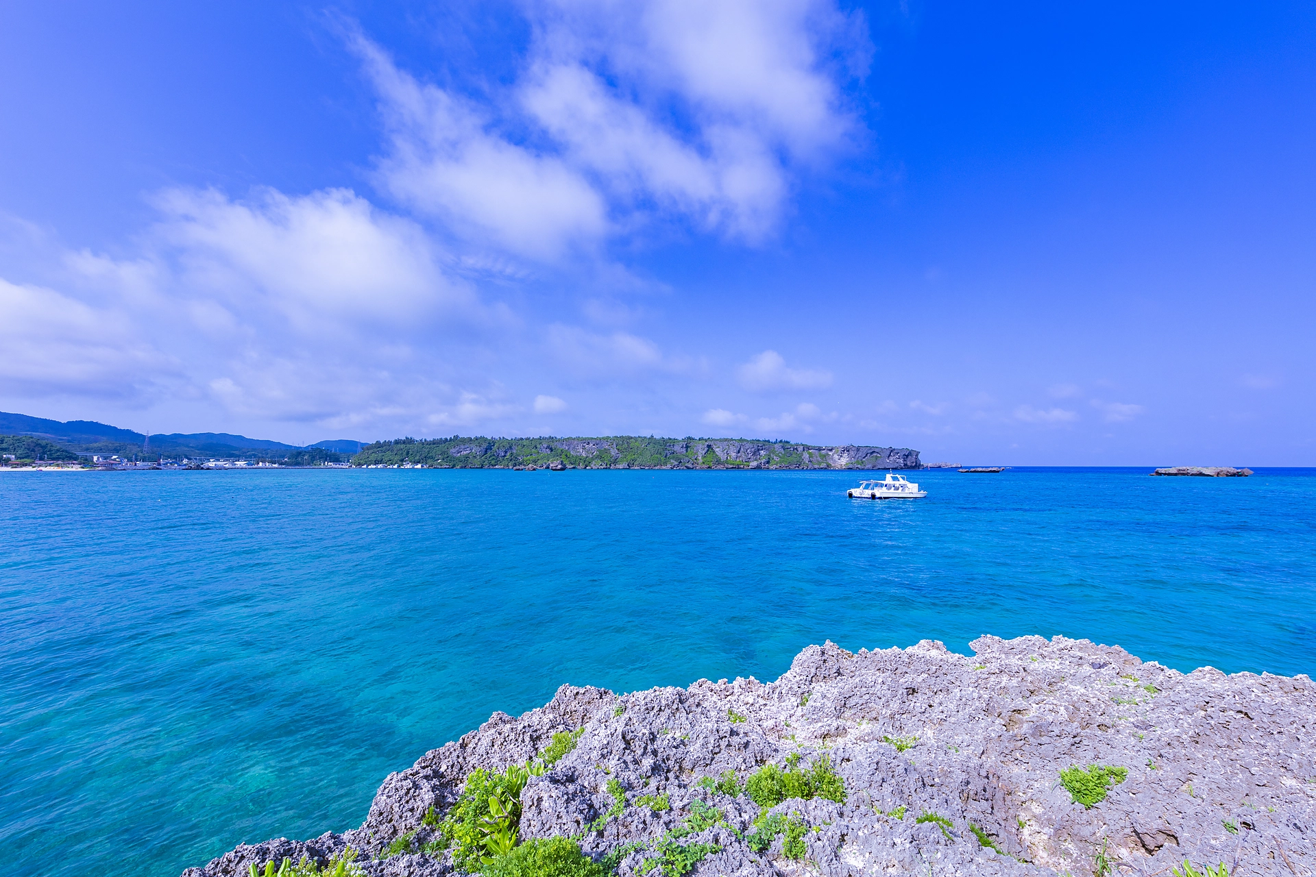 Okinawa Big-Game Fishing: A Luxury Private Charter for International Travelers