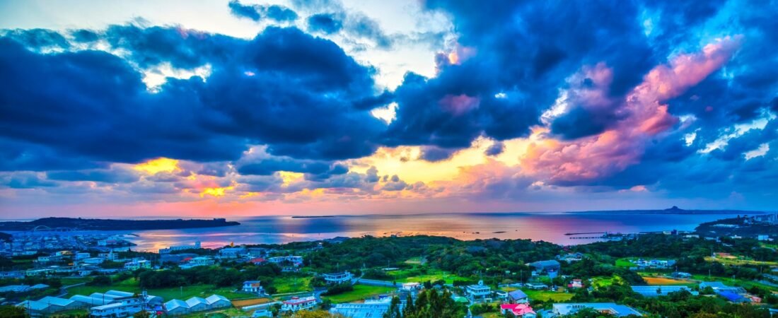 Okinawa Raft Fishing Near Churaumi Aquarium: A Stable, Seasickness-Free Way to Catch Fall’s Best Catch (Sept–Oct)